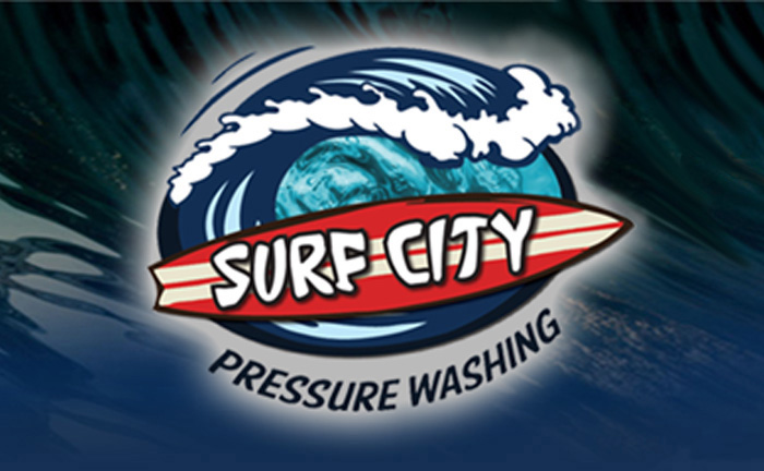 Surf City Pressure Washing